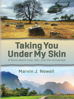 cover image of Taking You Under My Skin
